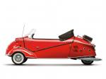 Messerschmitt KR200 Roadster 1952 года